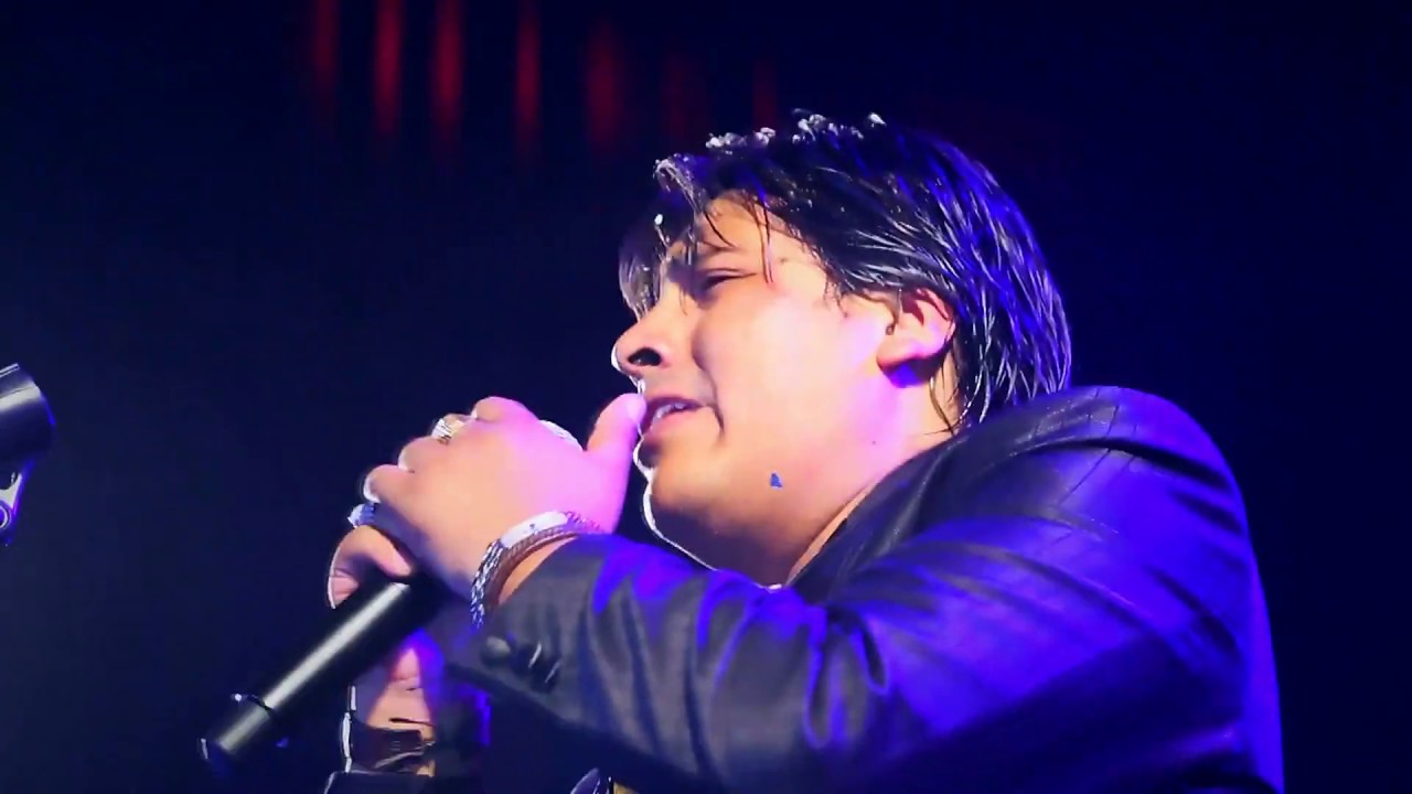 Chinito Del Ande - Cervecita, Cervecita / 13 Aniv. (Solo, Solito, Solo)