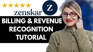 Zenskar Tutorial | Zenskar Billing & Revenue Recognition software Tutorial for beginners