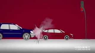 Бесплатный ремонт по ОСАГО(Вы попали в аварию? Не хотите сами разбираться с виновником и судиться со страховой? Обратитесь в экспертн..., 2014-04-15T13:48:46.000Z)