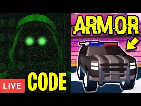 [LIVE] Maplestick ALIEN INVASION Secret Code SOLVED! Roblox Jailbreak NEW UPDATE HYPE & Egg Hunt! - [LIVE] Maplestick ALIEN INVASION Secret Code SOLVED! Roblox Jailbreak NEW UPDATE HYPE & Egg Hunt!