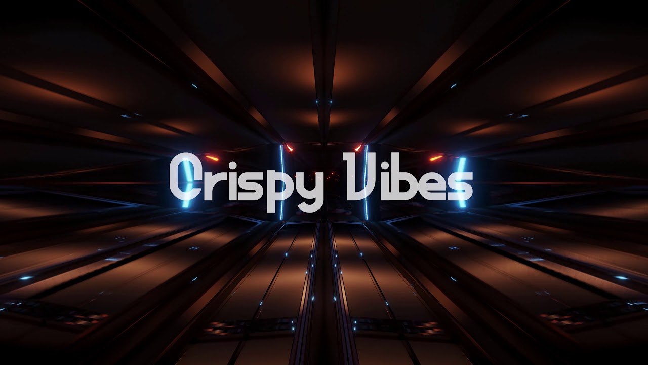 FREE Modern Hip Hop 2020 - Crispy Vibes