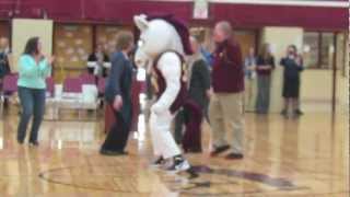 Harlem Shake:2013 MHS