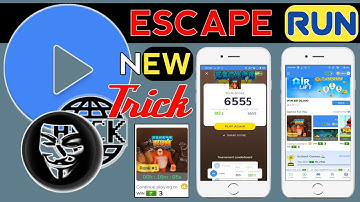 mx player game hack trick | mx player escape game new trick | best earning app without investment 🤑