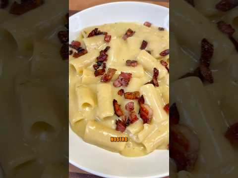 Pasta Patate e Provola
