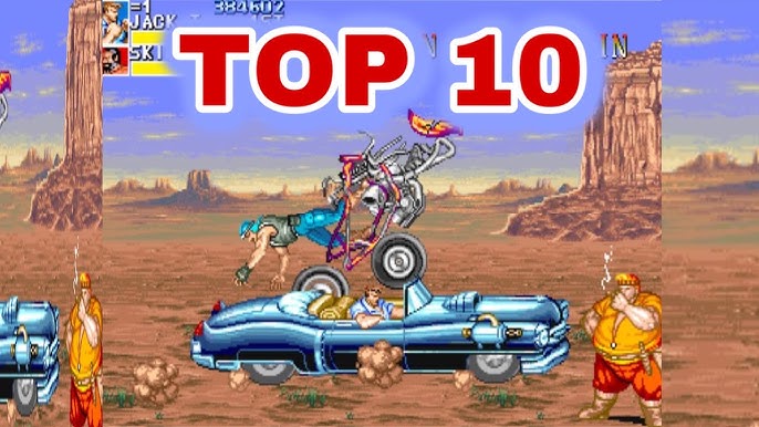 Top 10 Jogos de Dois (Antigos) 