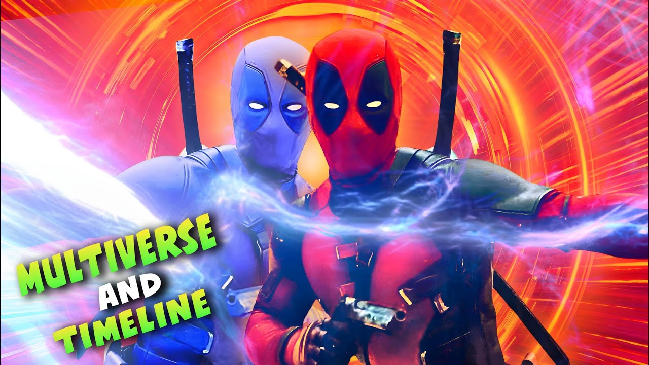 New Concept Of Multiverse in 