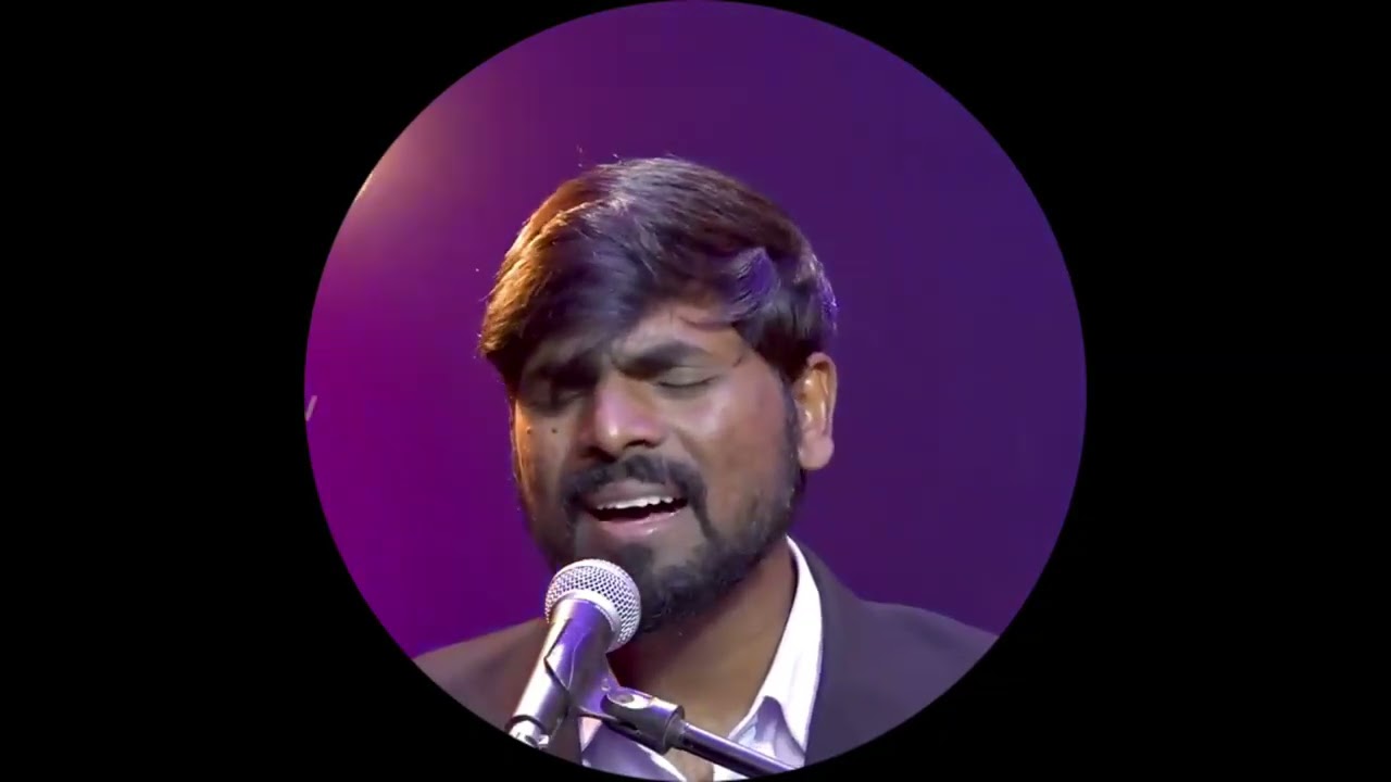 ❤️PRAKASH HALMIDI 💗ಯೇಸುವೇ ನಿನ್ನ ಪ್ರೀತಿಸುವೇ// 💖Yesuve ninna preetisuve💐 Sung by Ps@prakash_halmidi ❤️