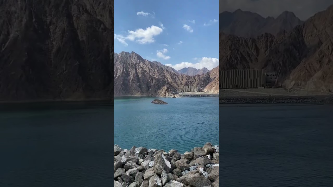 Nature is always beautiful 