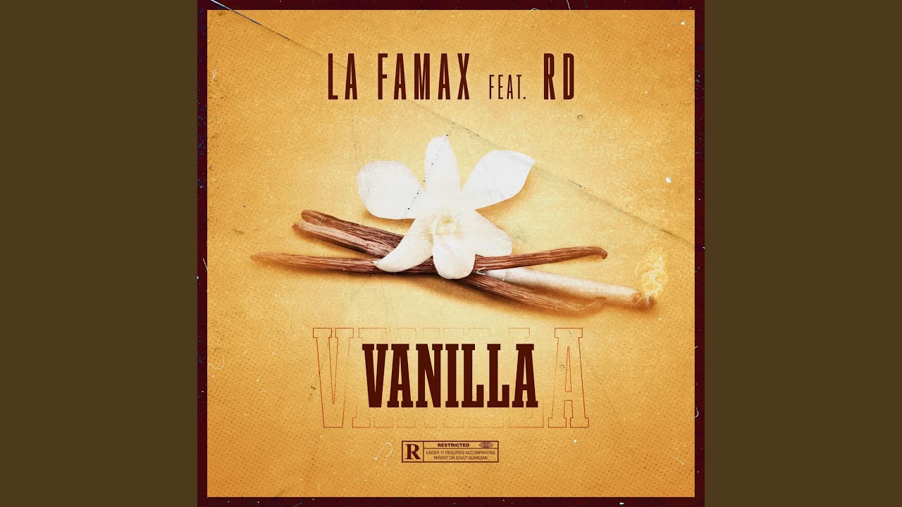 Vanilla (feat. RD) adlı videoyu YouTube'da izle Vanilla (feat. RD) adlı videoyu YouTube'da izle