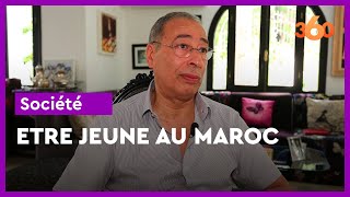 Etre jeune au Maroc, un parcours semé d’embûches