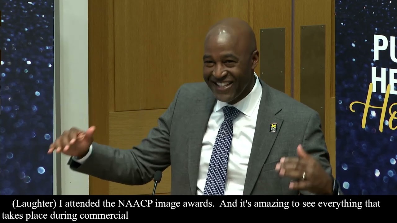 Public Health Honors 2023 | Michigan Public Health