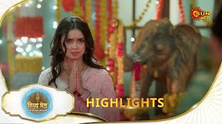 Divya Prem | Highlights | 09 Sept 2025 | Hindi Serial | Sun Neo