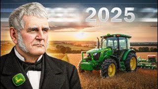 The Secret That Built a Farming Empire screenshot 5