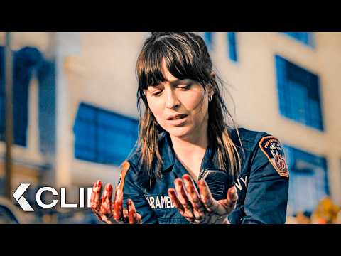 Ella puede ver su Muerte antes de que Ocurra - MADAME WEB Clip | Dakota Johnson