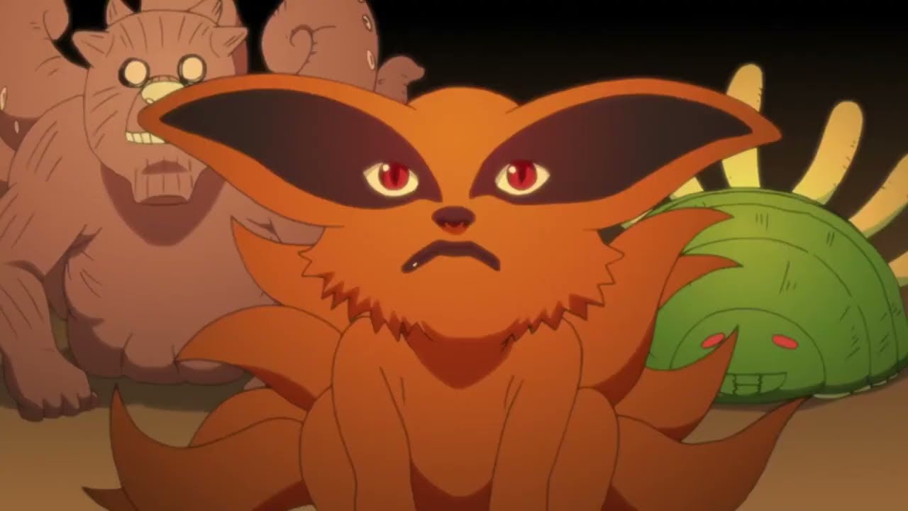 Reanimation released by itachi Uchiha | Madara vs five kage | 