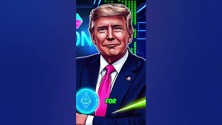 XRP ETFs: A Game Changer for Investors in 2025 | #XRP #XRPNews #Crypto #Trump  #cryptocurrency