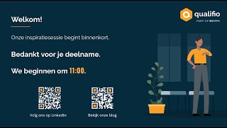 Webinar - Betrek, groei en monetariseer je doelgroep: campagne inspiratie