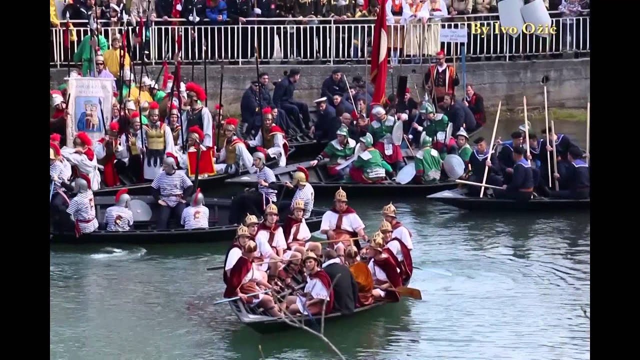 Žudije Opuzen - Mlinište 2015