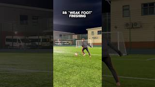 Weak Foot