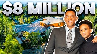 5 Crazy Expensive Things The Smiths Have Bought Their Kids! Wealth