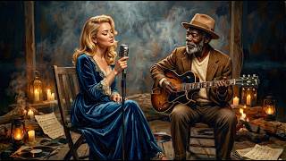 Adele & Gregory Isaacs - Amber Midnight 🔊 | Jazz-Reggae Midnight Sessions