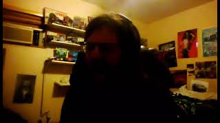 my cover of Wuthering Heights by Kate Bush