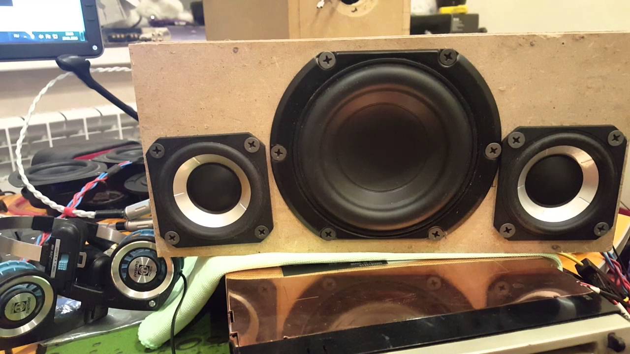sb acoustics full range