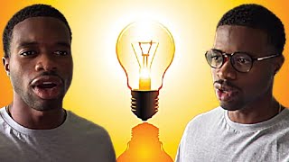 you’re against your bros invention for no specific reason at all