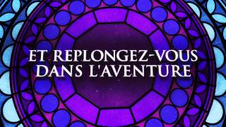 Download Lagu KINGDOM HEARTS HD 1.5 ReMIX -- Bande annonce officielle ! I Disney MP3