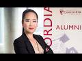 2026 Concordia Alumni Recognition Award Justice Equity Diversity Inclusion Lai King Hum BA 85 