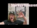 Is this the best song ever made!!!!!Teenager reacts to stairway to heaven