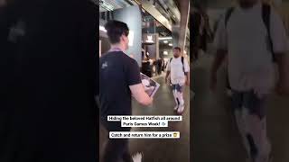 Find the Hatfish - Paris Games Week | Hunt: Showdown #parisgamesweek #pgw2022