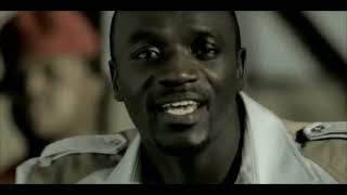 Three 6 Mafia feat. Akon & Jim Jones - That's Right (Uncensored)