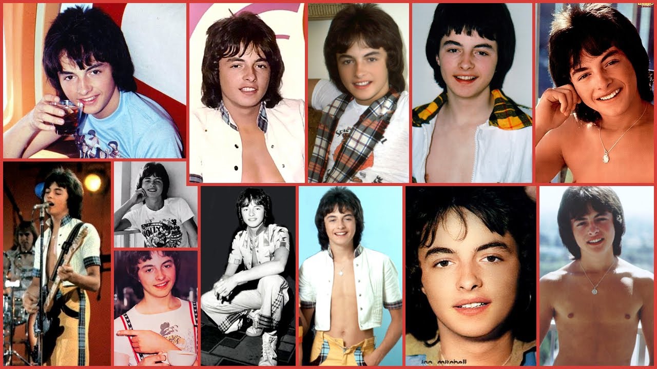 Bay City Rollers - Dedication (Lyrics) A tribute to Ian Mitchell (Slideshow) Bay City Rollers - Dedication (Lyrics) A tribute to Ian Mitchell (Slideshow)