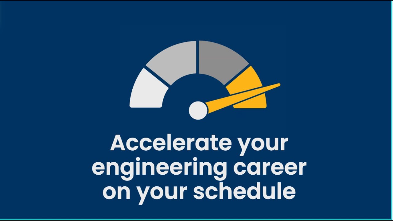 Berkeley College of Engineering MEng - PART-TIME Program for Working Professionals