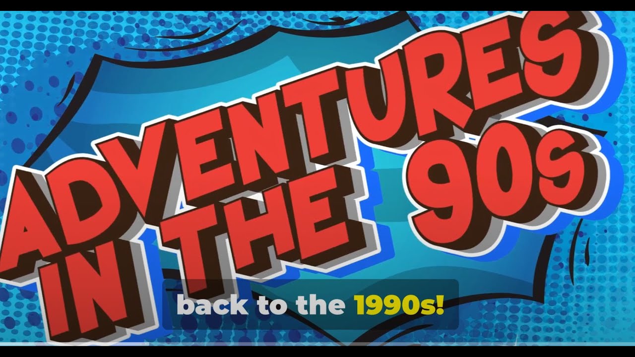 Top 5 Pop Artists of the 1990s (Countdown!)