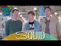Squid's “What’s In My Bag?” | Amoeba Music