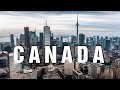 Facts about canada  