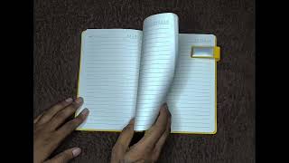 1553 NOTEBOOK