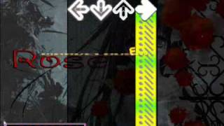Stepmania rose lvl31 AA