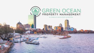 Green Ocean: Your One-Stop Solution for Property & Association Management