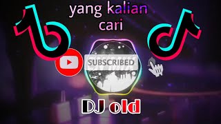 DJ OLD DAPA MALARIA🎶🎶#DJ VIRAL🔊