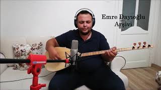 Hasan Yavuz - Tahtacı Nefesi [Emre Dayıoğlu Arşivi]