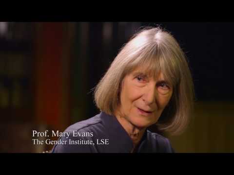 Moments of Wonder with Philomena Cunk – Femininism [With subtitles]