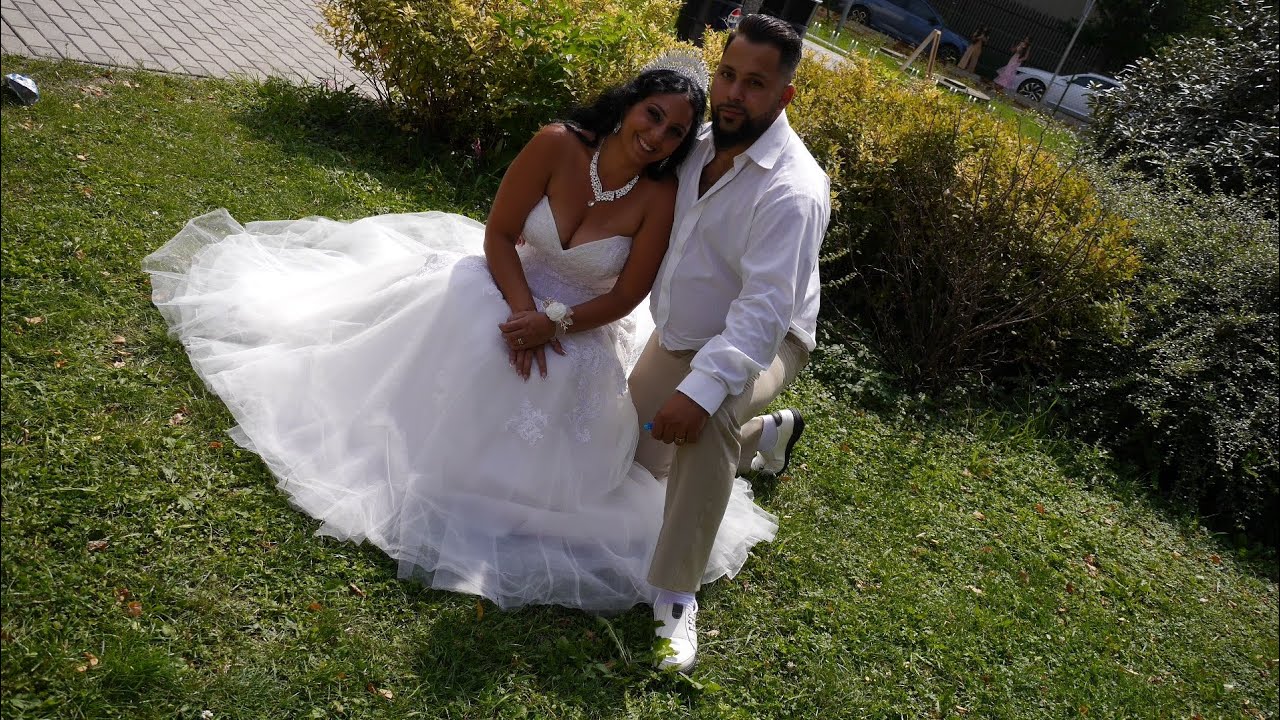 Svatba Kladno (Marťina & bobik) video navždy