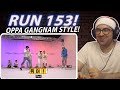 Karaoke!! - Run BTS Episode 153 "Throwback Songs 2" | Reaction