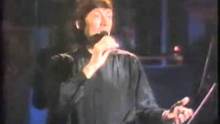 Dave Berry - The Crying Game Unforgettable 1983