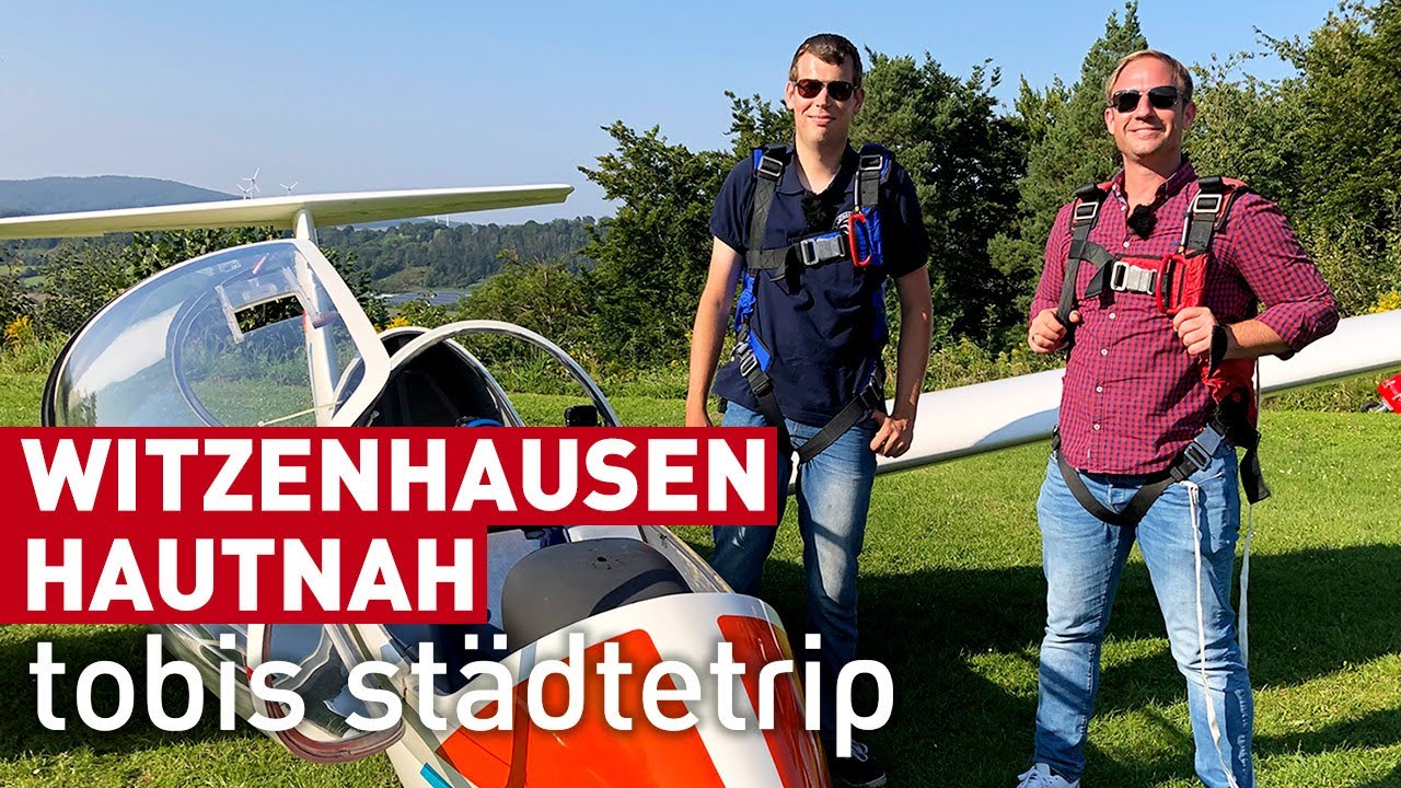 Witzenhausen hautnah! | tobis städtetrip | reisen | erlebnis hessen
