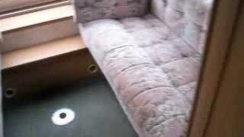 Swift Archway Tywell