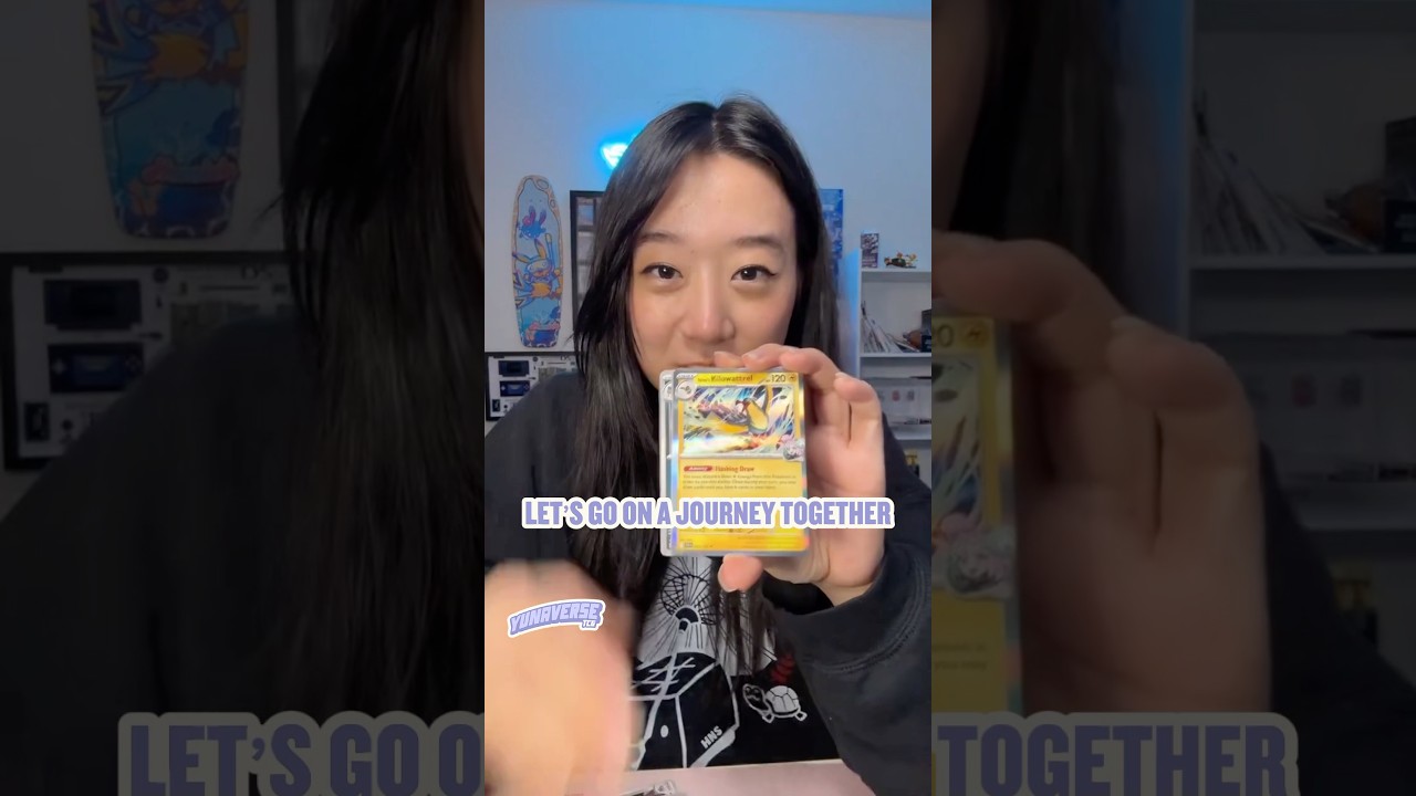 you’re telling me this is LILLIE’S clefairy 